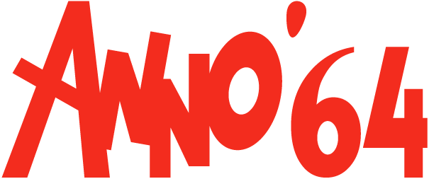 Anno64 Logo